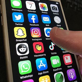 Cellphone and Mobile Device Forensics Investigations in Lexington